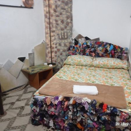 Maison D'Hotes Ait Bou Izryane Timoulilt Екстериор снимка