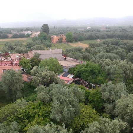 Maison D'Hotes Ait Bou Izryane Timoulilt Екстериор снимка