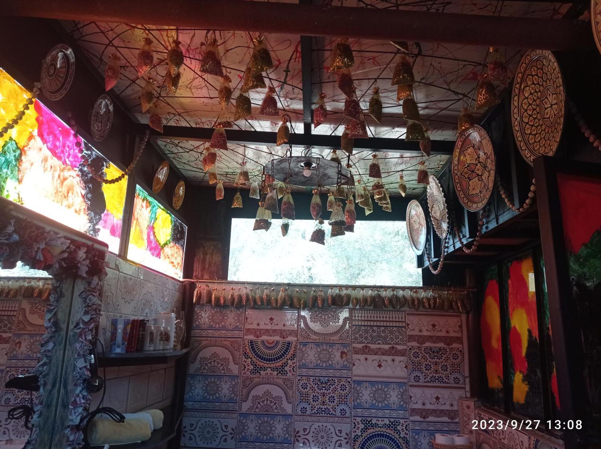 Maison D'Hotes Ait Bou Izryane Timoulilt Екстериор снимка