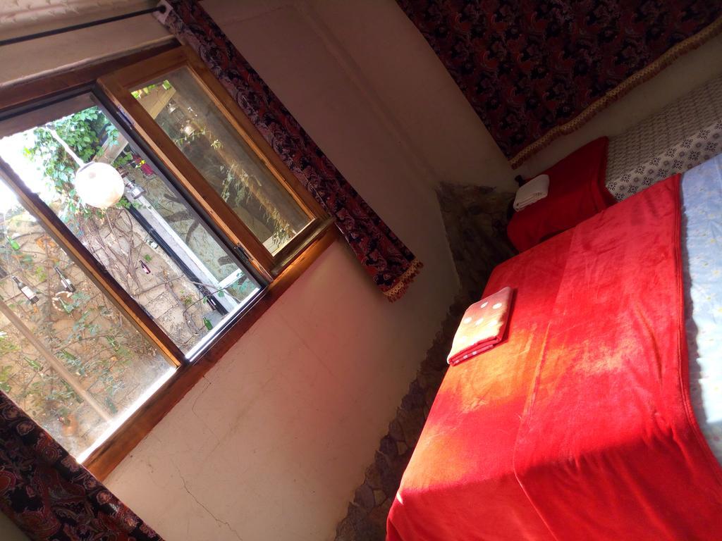Maison D'Hotes Ait Bou Izryane Timoulilt Екстериор снимка